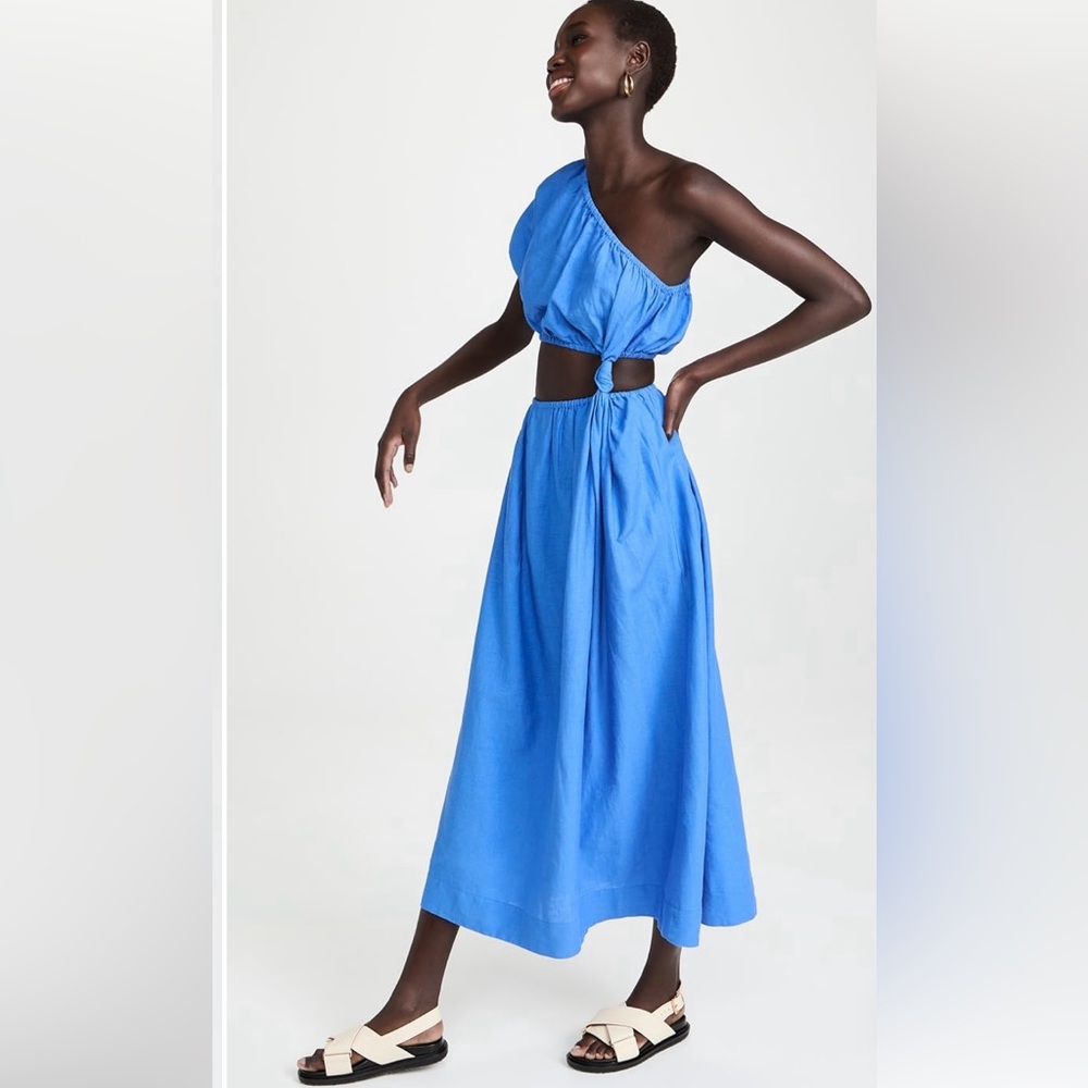 Farm Rio Dress - Picture 2 of 5